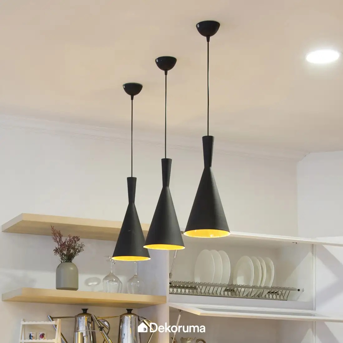 Lucentia Lamp