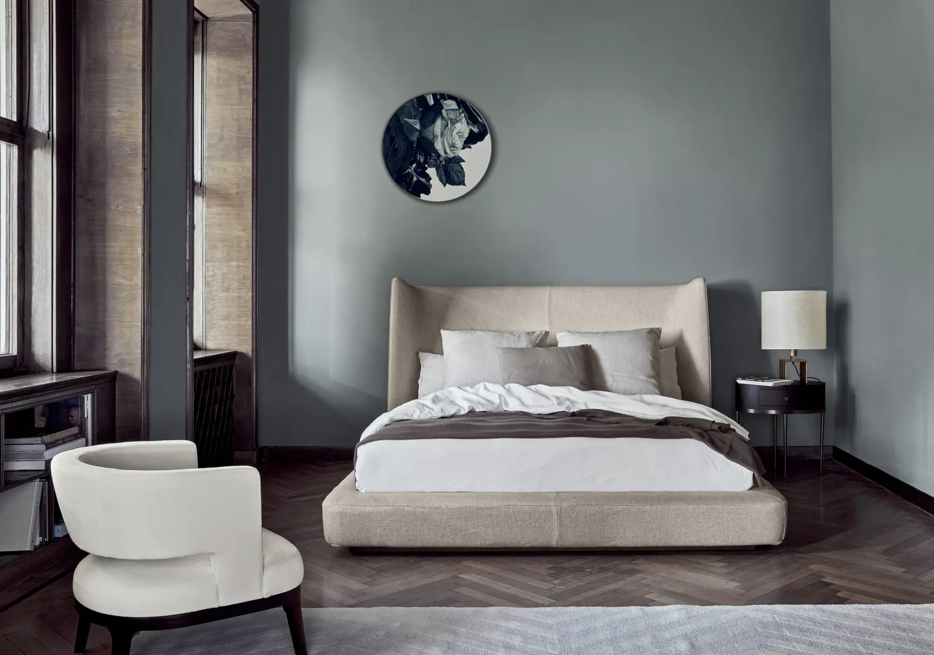 Midnight Bed
