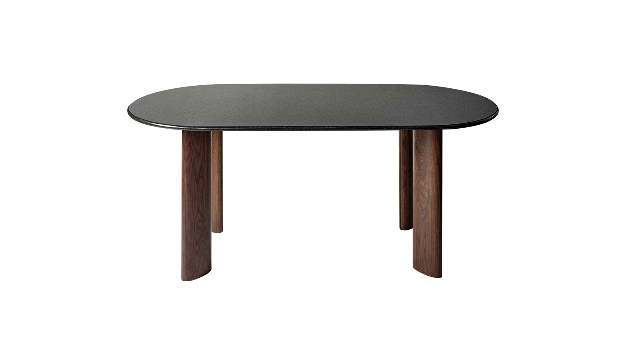 Oval Table