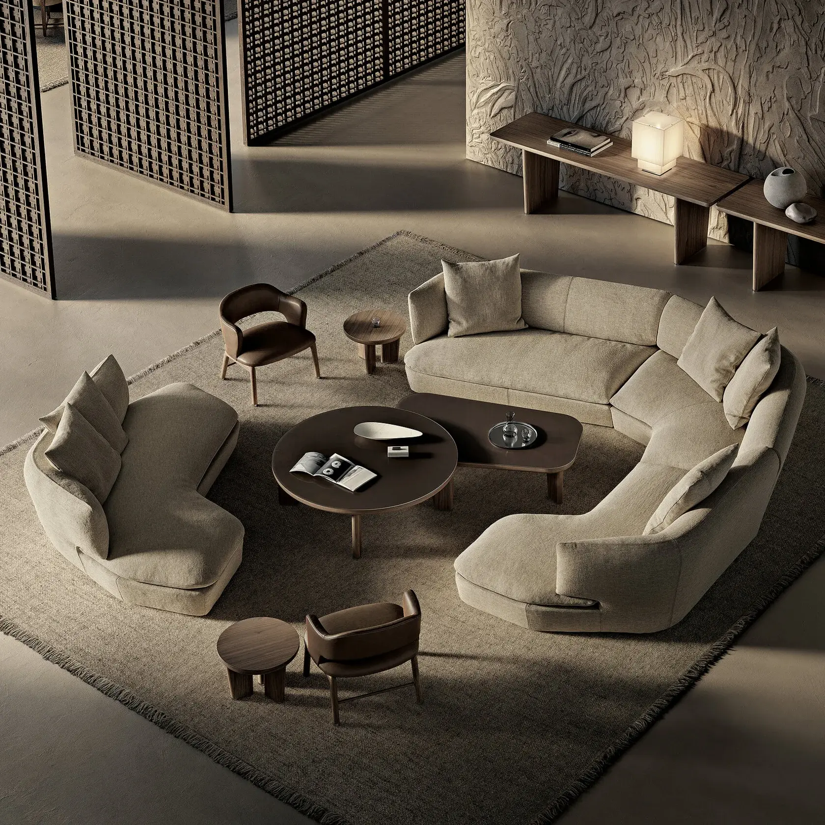 Sienna Sofa