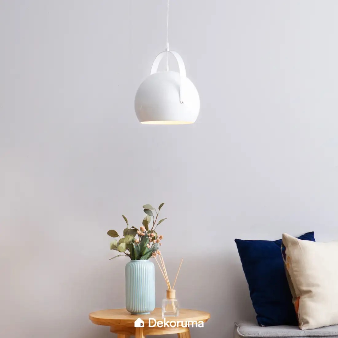 Solari Lamp