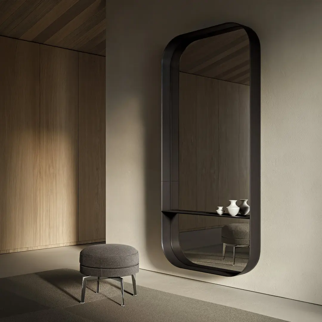 Soreto Wall Mirror